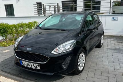 Ford Fiesta 99.500 km 6.200 &euro; Niederkassel 53859