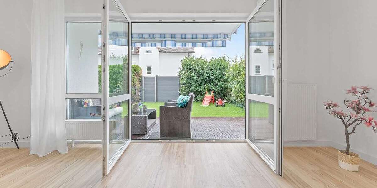 Einfamilienhaus Sindelfingen Eichholz - 4 Zimmer, 120 m&sup2;, 599.000&euro; | Angebot:27116224