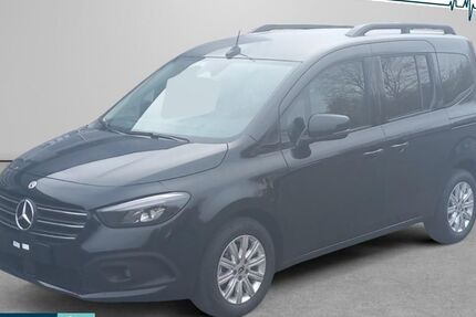 Mercedes-Benz T-Klasse 14.500 km 31.535 € Leipzig 04179