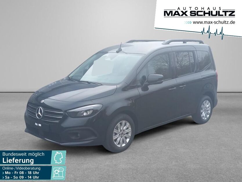 Mercedes-Benz T-Klasse 14.500 km 31.535 € Leipzig 04179