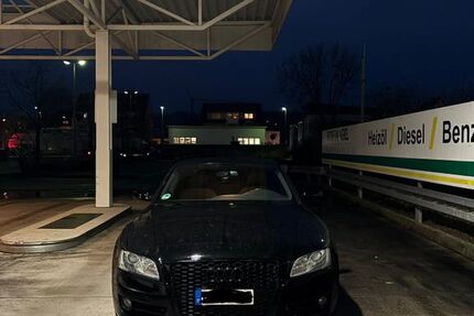 Audi A5 161.121 km 8.500 &euro; Bruchsal 76646