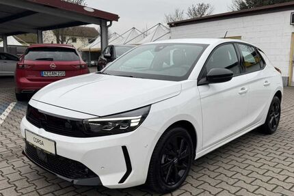 Opel Corsa 11.000 km 18.550 &euro; Westhofen 67593