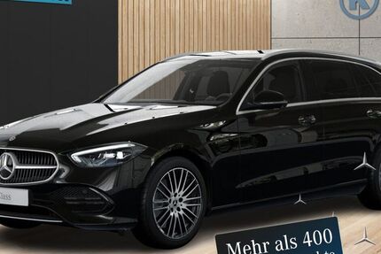 Mercedes-Benz C 200 11.199 km 41.440 € Koblenz 56073