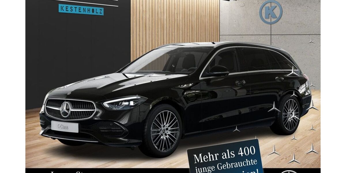 Mercedes-Benz C 200 11.199 km 41.440 € Koblenz 56073