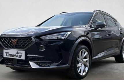 Cupra Formentor 38.601 km 27.880 &euro; Blankenheim 53945