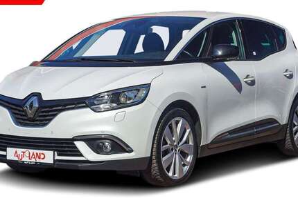 Renault Scenic 64.259 km 16.990 &euro; Dresden 01239