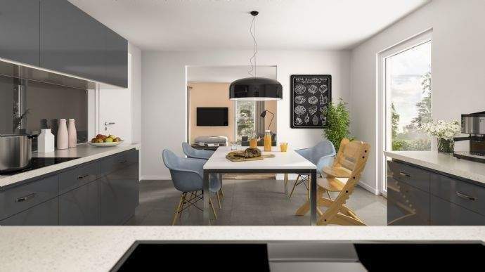 Bungalow Schönberg Klein Bünsdorf - 5 Zimmer, 130 m&sup2;, 258.290&euro; | Angebot:25731823