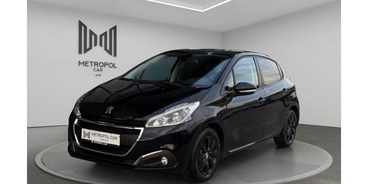 Peugeot 208 115.680 km 5.690 &euro; Krumbach (Schwaben) 86381