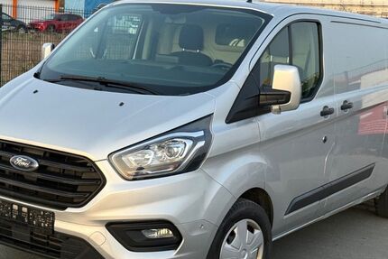 Ford Transit Custom 223.950 km 12.999 &euro; Rockenberg 35519