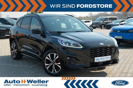 Ford Kuga 62.038 km 25.990 &euro; Wetzlar 35581