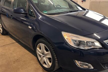 Opel Astra 113.800 km 5.999 &euro; Apfeltrach 87742