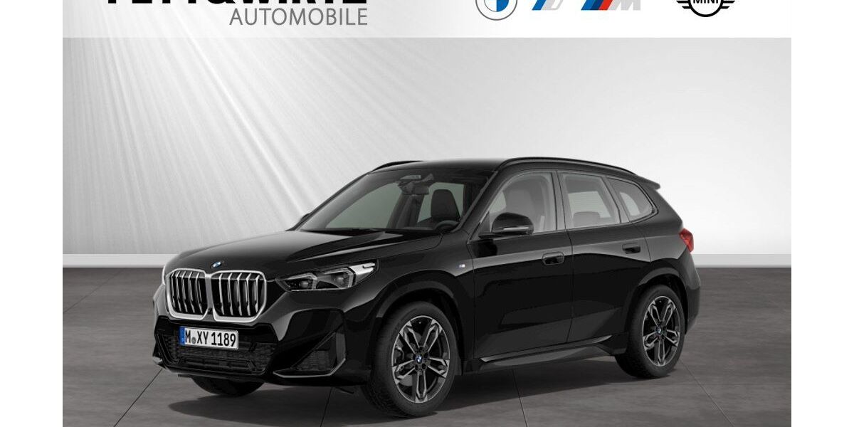 BMW X1 16.200 km 45.800 &euro; Moers 47441