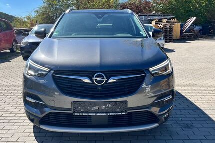 Opel Grandland (X) 148.000 km 8.799 &euro; Buchen 74722