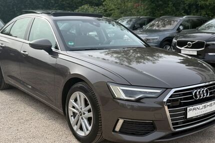 Audi A6 145.000 km 31.499 &euro; Stuttgart-Möhringen 70567