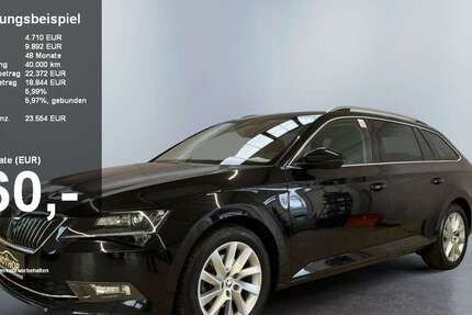 Skoda Superb 73.905 km 23.554 &euro; Brandenburg 14770