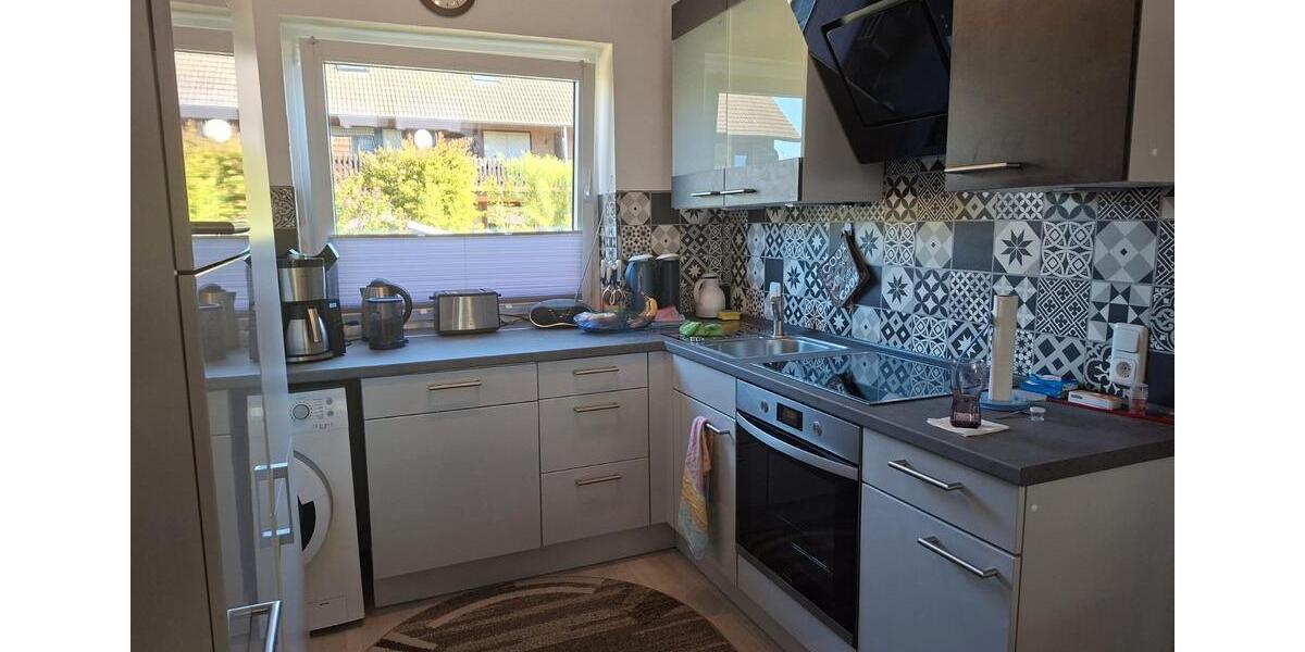Erdgeschoßwohnung Bad Bramstedt - 2 Zimmer, 60 m&sup2;, 825&euro; | Angebot:26409065