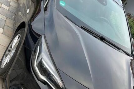 Opel Astra 95.000 km 8.900 &euro; Quedlinburg 06484