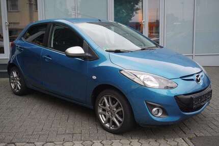 Mazda 2 70.700 km 7.999 € Kassel 34123