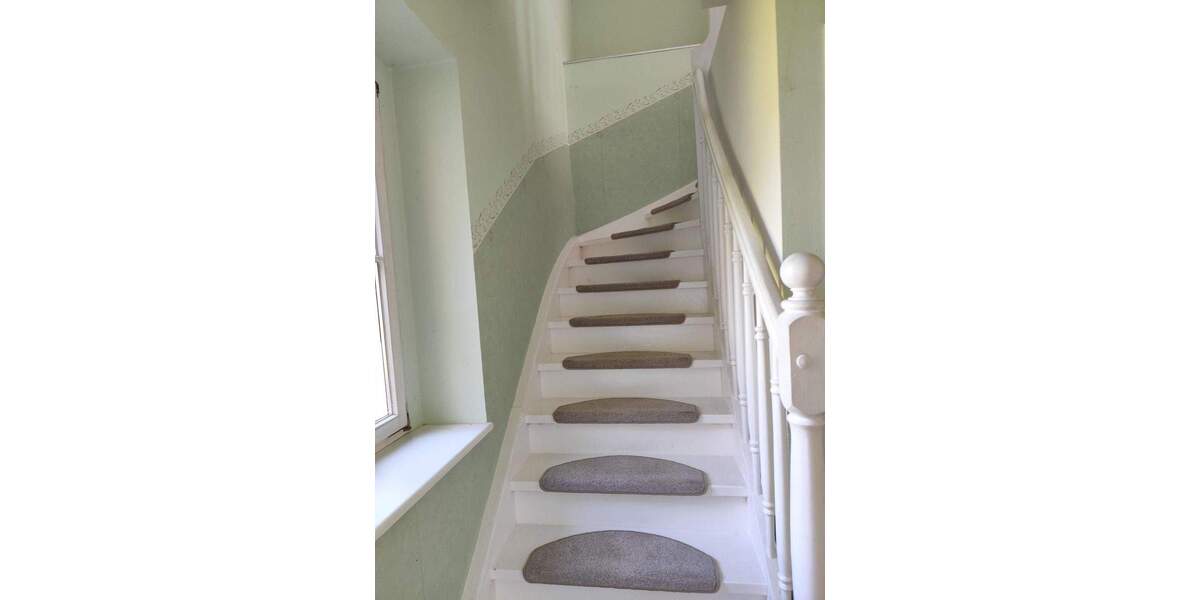 Einfamilienhaus Rothenburg Bremenhain - 7 Zimmer, 290 m&sup2;, 250.000&euro; | Angebot:25727957