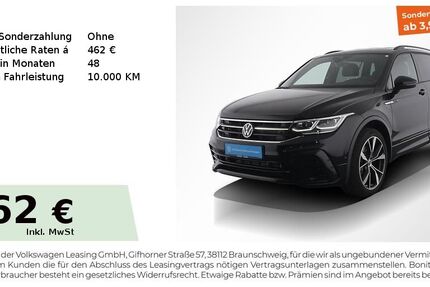 VW Tiguan 10.705 km 46.450 € Nürnberg 90411
