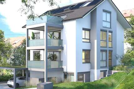 Wohnung Winnenden - 4 Zimmer, 101 m&sup2;, 625.000&euro; | Angebot:27079447
