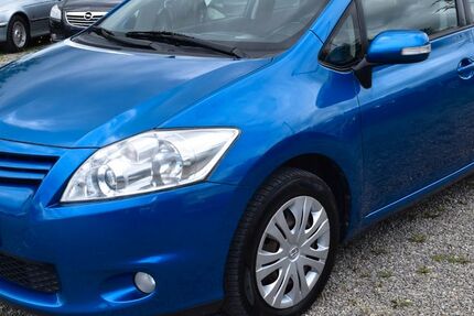Toyota Auris 128.000 km 6.300 &euro; Herbertingen 88518