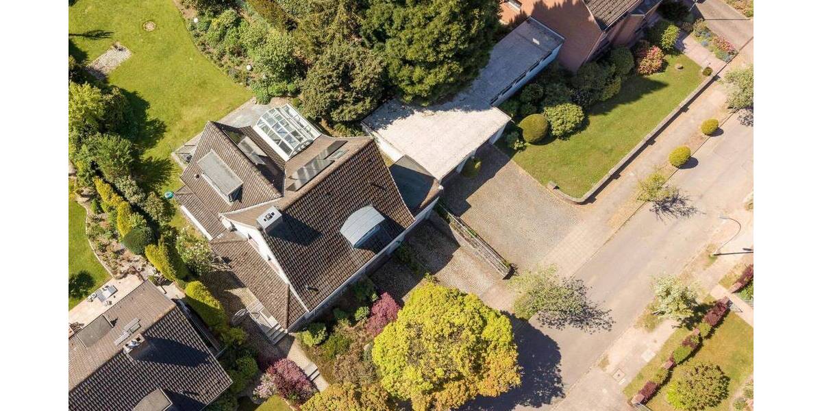 Einfamilienhaus Bad Schwartau - 6 Zimmer, 184 m&sup2;, 635.000&euro; | Angebot:26778644
