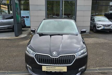 Skoda Fabia 55.950 km 10.350 &euro; Bad Wimpfen 74206