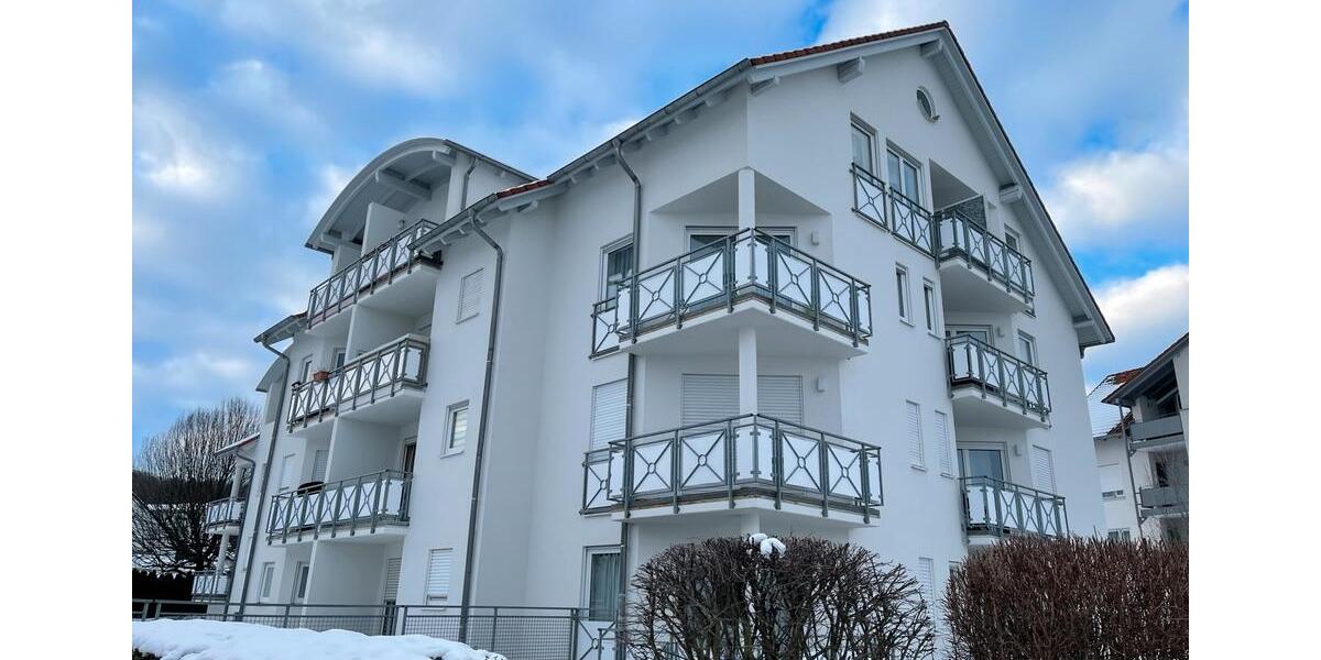 Erdgeschoßwohnung Bad Waldsee - 4 Zimmer, 35 m&sup2;, 120.000&euro; | Angebot:25869341