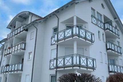 Wohnung Bad Waldsee - 4 Zimmer, 35 m&sup2;, 120.000&euro; | Angebot:25869341