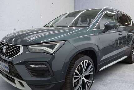 Seat Ateca 89.200 km 22.890 &euro; Herbolzheim 79336