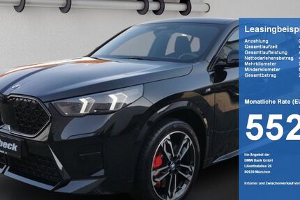 BMW X2 11.528 km 44.790 &euro; Eggenfelden 84307