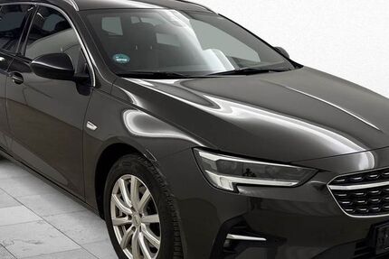Opel Insignia 119.998 km 14.450 &euro; Barchfeld - Immelborn 36456
