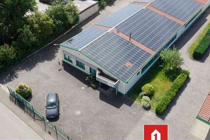 Gewerbeobjekt Villmar - 650.000&euro; | Angebot:26930829