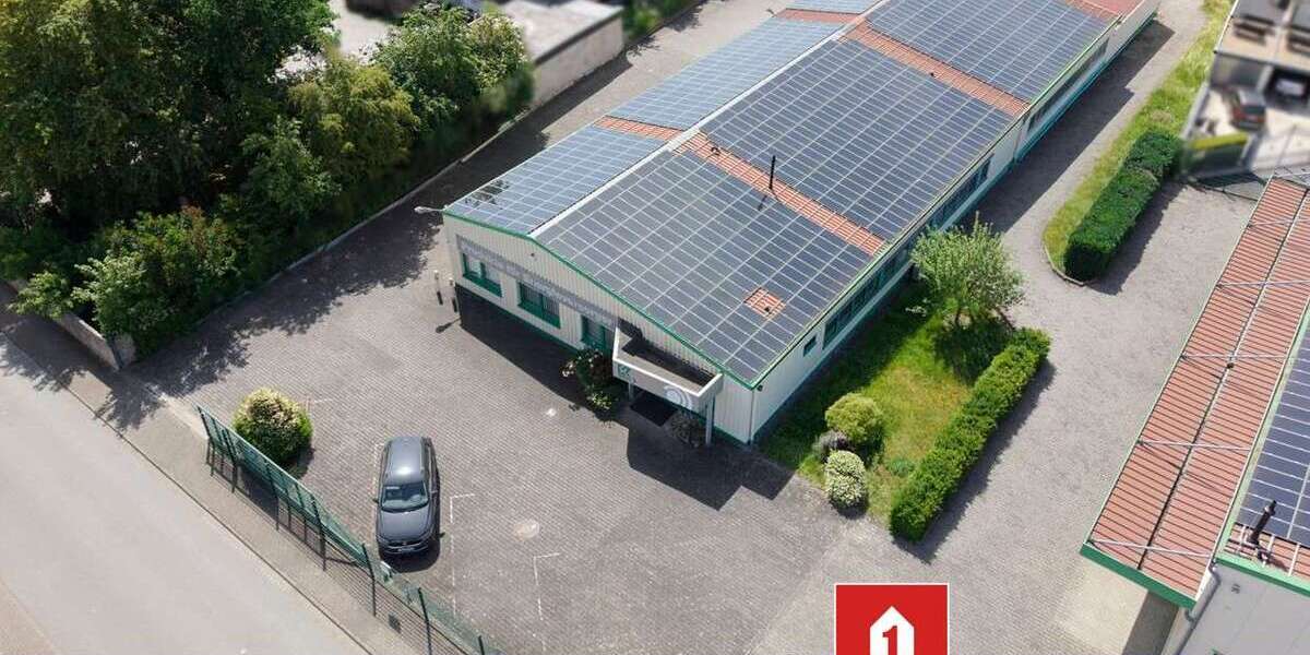 Gewerbeobjekt Villmar - 650.000&euro; | Angebot:26930829