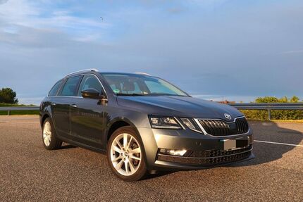 Skoda Octavia 175.000 km 10.500 &euro; Steinkirchen 21720