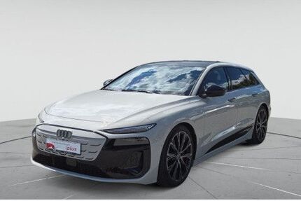 Audi A6 e-tron 4.352 km 80.490 &euro; Darmstadt 64295