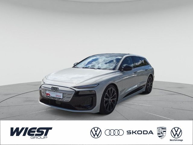 Audi A6 e-tron 4.352 km 80.490 &euro; Darmstadt 64295