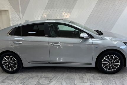 Hyundai IONIQ 63.002 km 18.890 &euro; Liebenburg 38704