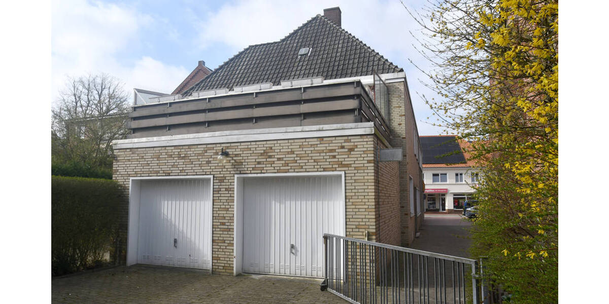 Mehrfamilienhaus, Wohnhaus Twistringen - 385.000&euro; | Angebot:25736476