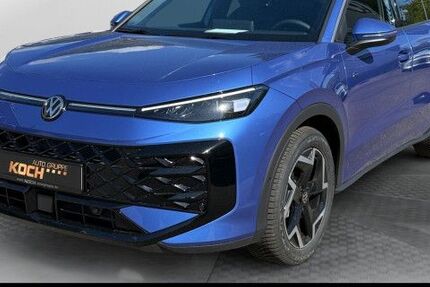 VW T-Roc 4.900 km 37.450 &euro; Schwaebisch Hall 74523