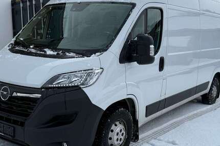 Opel Movano 120.012 km 23.490 &euro; Röhrnbach 94133