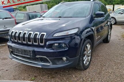 Jeep Cherokee 200.000 km 8.985 &euro; Achern 77855