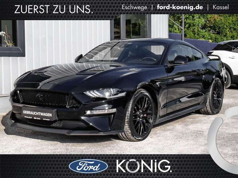 Mustang