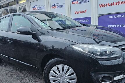 Renault Megane 118.000 km 5.999 &euro; Frankfurt am Main 60388