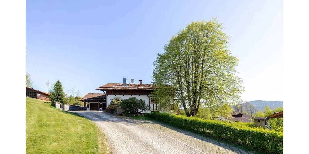Mehrfamilienhaus, Wohnhaus Bad Kötzting Kieslau - 2 Zimmer, 616 m&sup2;, 1.995.000&euro; | Angebot:26916463