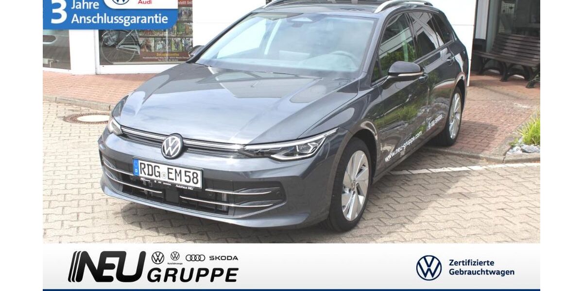 VW Golf 9.999 km 40.279 &euro; Ribnitz-Damgarten / Barth / Bad Sülze 18311