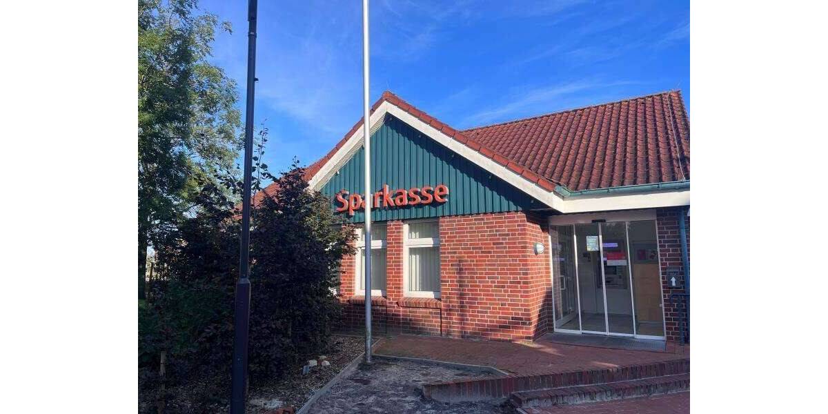 Gewerbeobjekt Neuharlingersiel - 899&euro; | Angebot:25666022