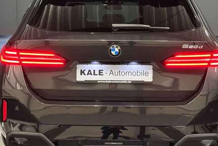 BMW 520 17.000 km 48.890 &euro; Helmstedt 38350