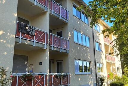 TOP Lage helle 3-Zimmer+Balkon in Kelkheim, VB! Ohne Provi 3 zimmer